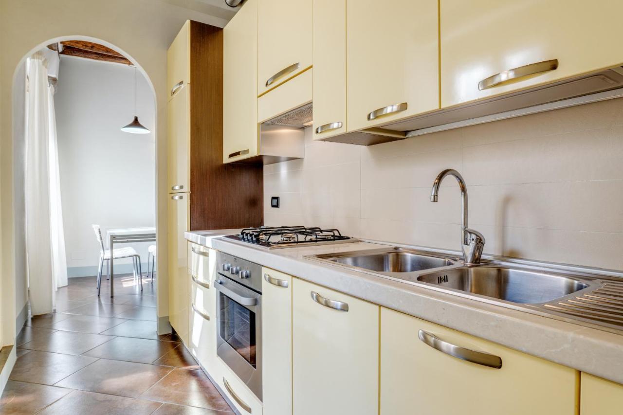 San Giorgio - Affitti Brevi Italia Apartment
