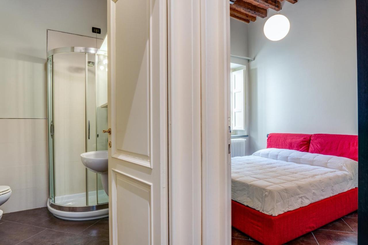 Apartment San Giorgio - Affitti Brevi Italia Lucca