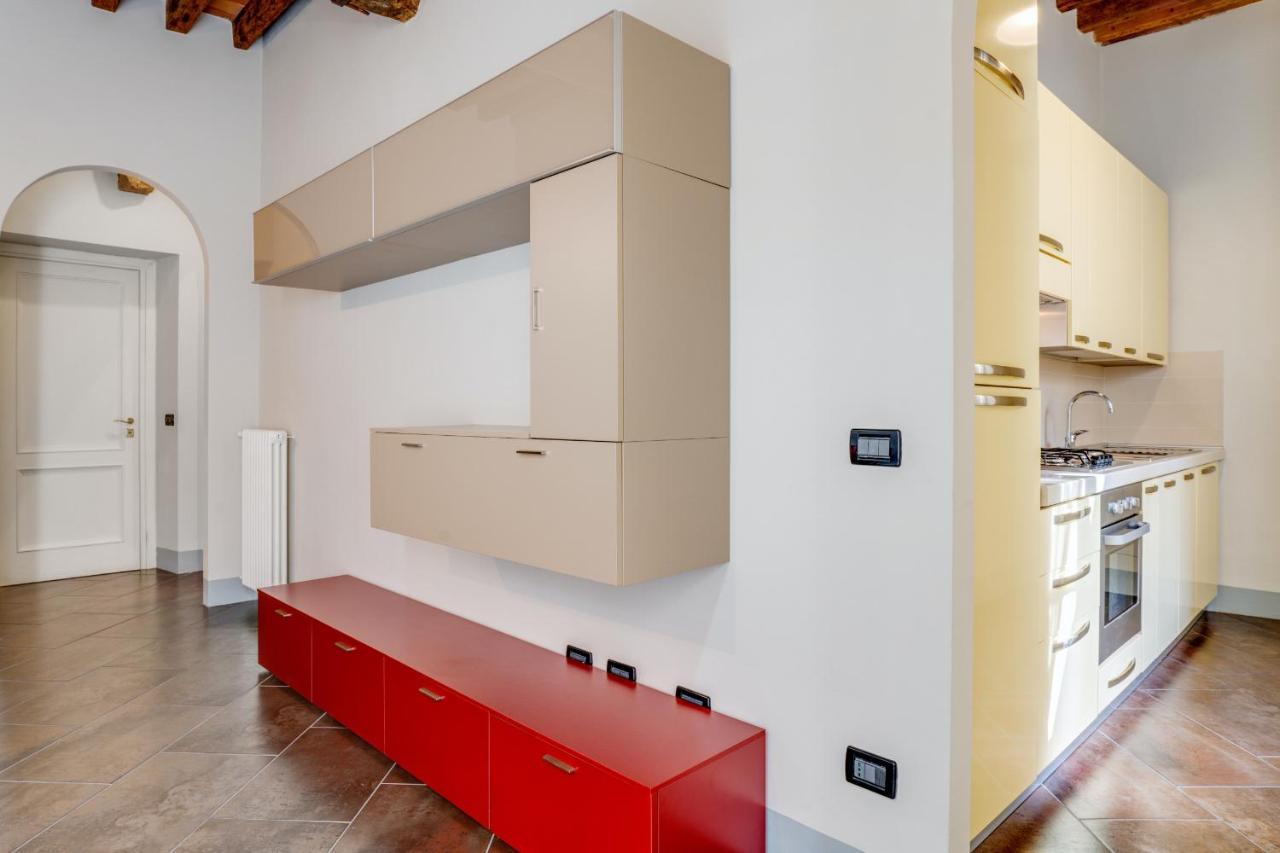 San Giorgio - Affitti Brevi Italia Apartment *