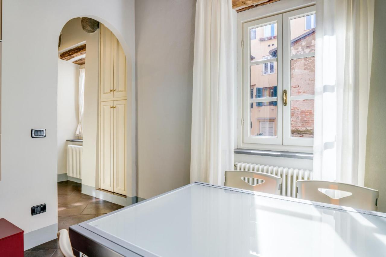 Apartment San Giorgio - Affitti Brevi Italia Lucca